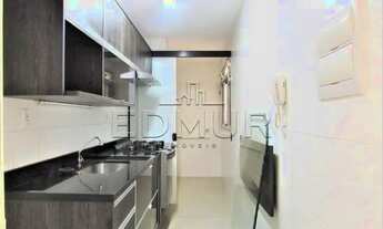 Imagem 5: APARTAMENTO no bairro Jardim Utinga com 62m². 3 dormitórios e 1 vagas. Confira