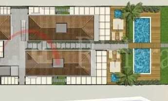 Imagem 5: SÃO SEBASTIÃO - RESIDENCIAL - JUQUEHY