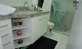 Imagem 7: Apartamento com 4 dormitórios à venda, 140 m² por R$ 1.800.000,00 - Perdizes - São Paulo/S