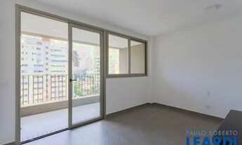 Imagem 2: APARTAMENTO - JARDIM AMÉRICA - SP