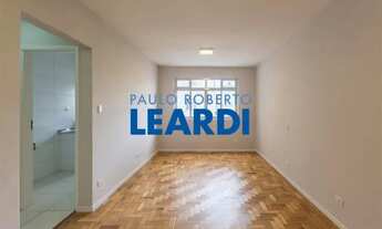 Imagem: APARTAMENTO - SANTA CECÍLIA - SP