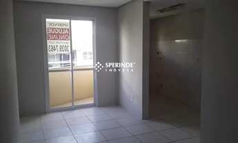 Imagem: CAXIAS DO SUL - Apartamento Padrão - DESVIO