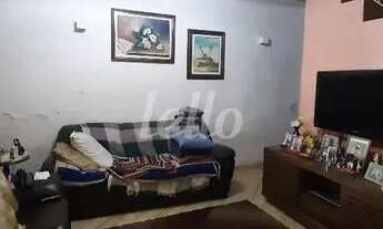 Imagem 2: São Paulo - Casa Padrão - Tatuapé