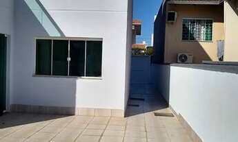 Imagem: SOBRADO GEMINADO ARIRIBÁ BALNEÁRIO CAMBORIÚ