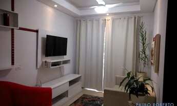 Imagem 4: APARTAMENTO - MARAPÉ - SP