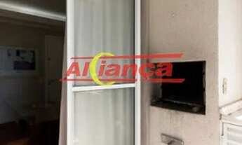 Imagem 4: Apartamento, Vila das Bandeiras - Guarulhos