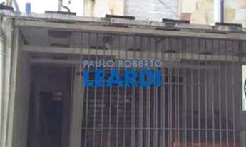 Imagem: SOBRADO - BROOKLIN - SP