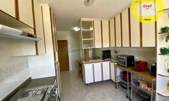 Imagem 7: Apartamento com 4 dormitórios à venda, 185 m² - Baeta Neves - São Bernardo do Campo/SP