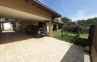 Imagem 6: Casa - Taquaral - Campinas