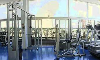 Imagem 4: Excelente Flat à venda no Bairro Itaim BIbi.Em um dos lugares mais Elegantes para se hos