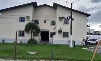 Imagem 15: Apartamento para venda tem 80 metros quadrados com 3 quartos em Coqueiro - Belém - PA