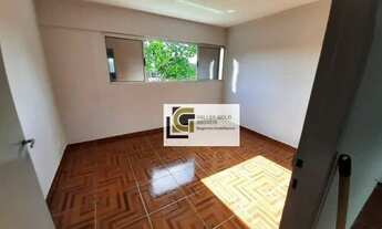 Imagem 2: Apartamento com 2 dormitórios à venda, 55 m² por R$ 205.000 - Vila Rossi - São José dos Ca