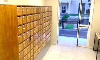 Imagem 2: Apartamento para aluguel com 45 metros quadrados com 2 quartos