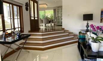 Imagem 5: CASA EM CONDOMÍNIO - GRANJA VIANA - SP