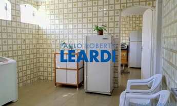 Imagem: CASA ASSOBRADADA - VILA IDA - SP