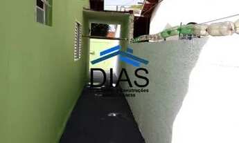 Imagem 4: Casa para venda em Cecap L de 146.83m² com 3 Quartos e 3 Garagens