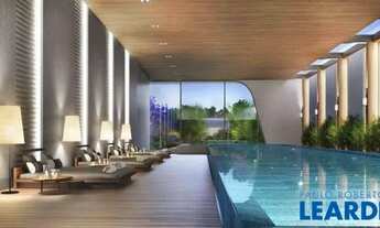 Imagem 3: APARTAMENTO - ITAIM BIBI - SP