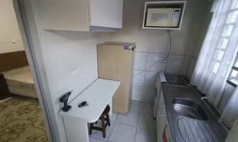 Imagem 2: Kitinete kitnet mobiliada próx av Brasília