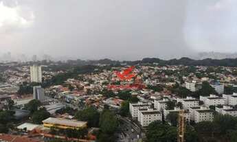 Imagem 4: Apartamento com 2 dormitórios para alugar, 92 m² por R$ 4.120,00/mês - Butantã - São Paulo