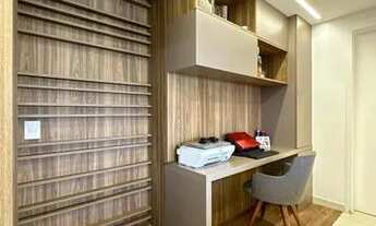 Imagem 6: Apartamento para venda com 113 metros quadrados com 3 quartos em Calhau - São Luís - MA