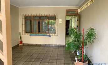 Imagem 4: CASA ASSOBRADADA - ALTO DA LAPA - SP