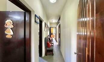 Imagem 6: Casa de condomínio para venda possui 184 metros quadrados com 3 quartos