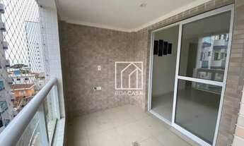 Imagem 5: Apartamento com 2 dormitórios à venda, 75 m² por R$ 380.000,00 - Ocian - Praia Grande/SP