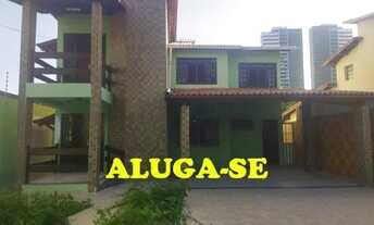 Imagem: Aluga-se Casa Duplex sendo 5/4 (3 suíte