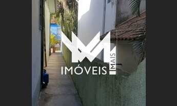 Imagem 6: Sobrado para locação na Água Fria, 310 m²,3 quartos, 2 vagas + casa de fundo (edícula