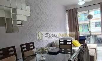 Imagem: Apartamento com 2 dormitórios, 60 m²