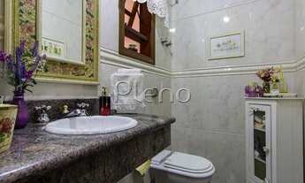 Imagem 6: Casa - Nova Campinas - Campinas