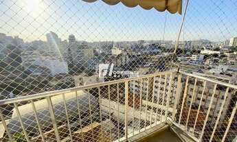 Imagem 2: Apartamento com 2 dormitórios à venda, 52 m² por R$ 274.000,00 - Méier - Rio de Janeiro/RJ