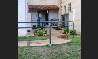 Imagem 5: Apartamento no Avalon