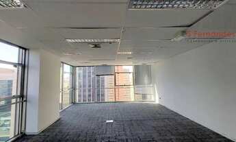 Imagem 7: Escritório / Conjunto Comercial para alugar com 165 m² por R$ 17.666/mês na Cerqueira Césa