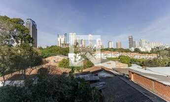 Imagem 5: Apartamento para Aluguel - Mossunguê , 2 Quartos, 60 m2