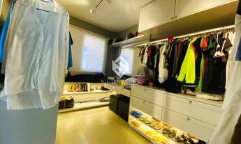 Imagem 3: Apartamento duplex 2 suítes - Park Lozandes