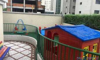 Imagem 7: APARTAMENTO - CAMPO BELO - SP