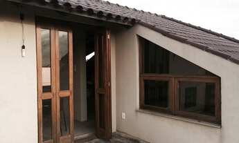 Imagem 3: Casa para venda possui 100 metros quadrados com 3 quartos