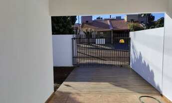 Imagem 7: Casa no Jardim Pancera