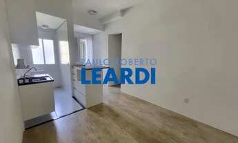 Imagem: APARTAMENTO - HIGIENÓPOLIS - SP