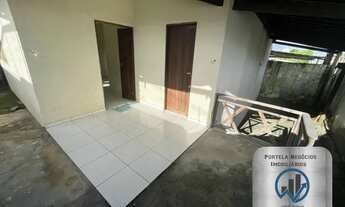 Imagem 3: Casa na Serraria, 3/4, suíte, terraço, 1 vagas, casa solta