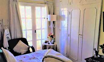 Imagem 4: More neste amplo apartamento. São 3 dormitórios 1 suíte. A venda no Pacaembu!