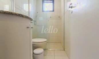 Imagem 4: São Paulo - Apartamento Padrão - Tatuapé