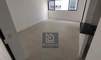 Imagem 3: FLAT GOLDEN LAND l 36m² l R$ 219.900 l MÓVEIS PLANEJADOS l PISCINA l 01 VAGA