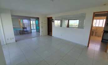 Imagem 4: COBERTURA BOSQUE TIROL 320 M²