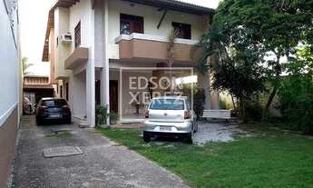 Imagem: Casa para venda tem 520 metros quadrados