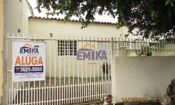 Imagem: Casa com 1 quarto(s) no bairro Lixeira em