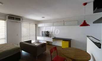 Imagem 2: São Paulo - Apartamento Padrão - Mooca