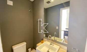 Imagem 6: Apartamento com 2 dorm - Vila Nova Conceição - São Paulo/SP