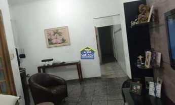 Imagem 5: Casa com 2 dorms, Boqueirao, Praia Grande - R$ 415 mil, Cod: ACT2338